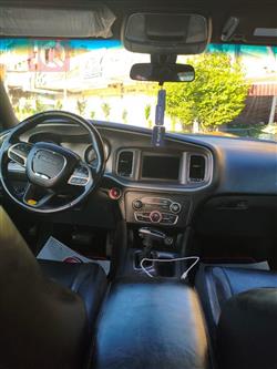 دودج تشارجر